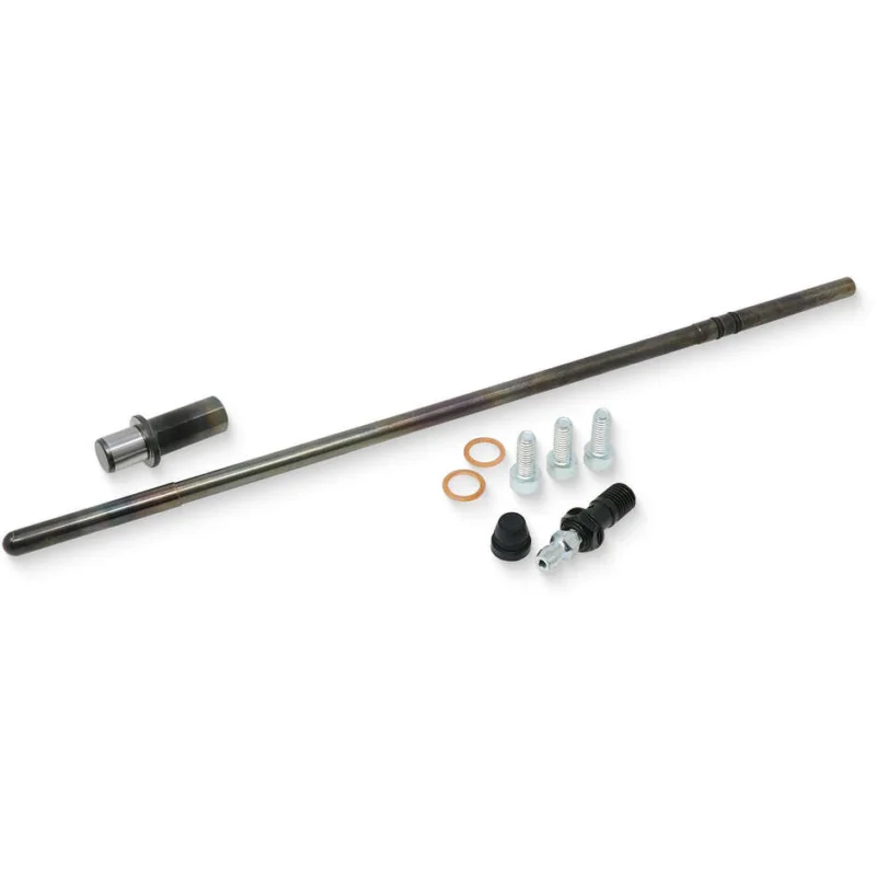 Promo Stagionale Carter frizione trasparente- Kit trasformazione comando idraulico CAK01 CNC Racing Naturale