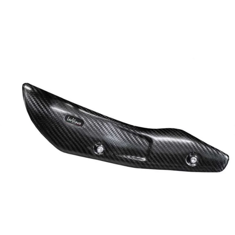 Compra Oggi Stesso Carter Para-Calore Leovince 8085 Specifico Per KAWASAKI Z900 (17-24); Z900 A2 (18-24)