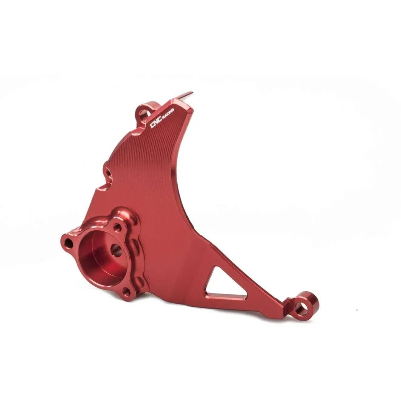 Popolare Carter Pignone CP165 MV Agusta CNC Racing Rosso