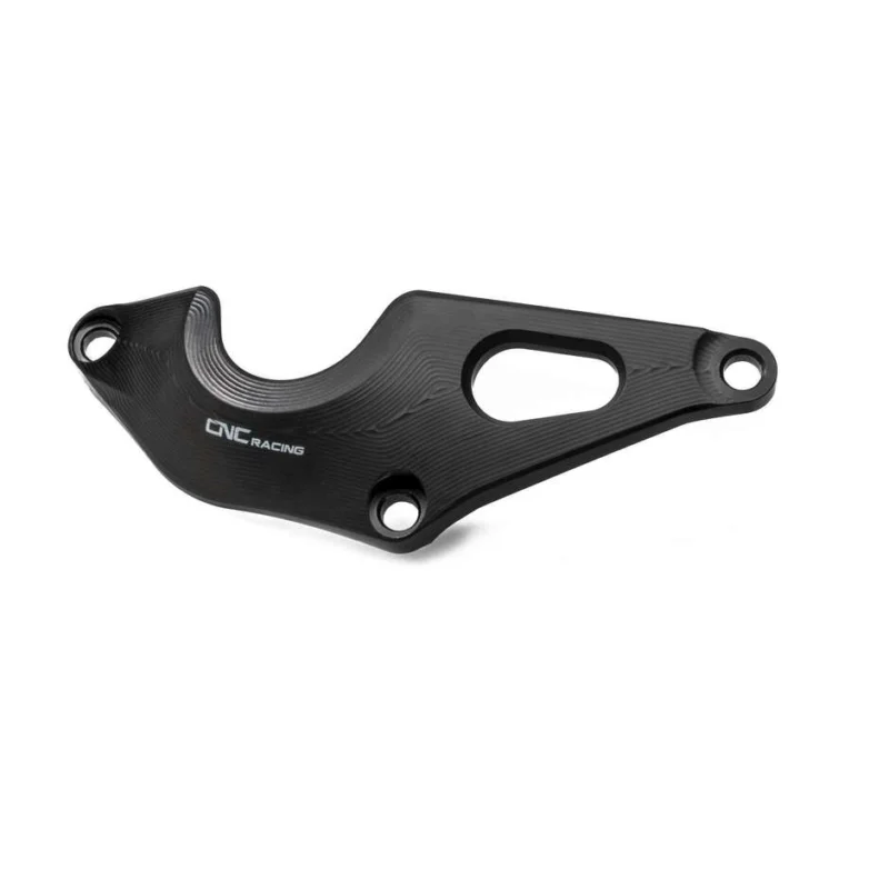 Must-Have Carter "RPS" protezione coperchio frizione lato dx PR309 MV AgustaCNC Racing Nero
