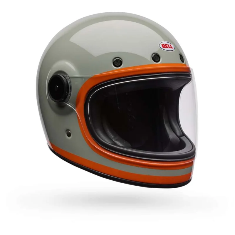 Casco Moto Bell BULLITT GT LANE Stone Non Perdere
