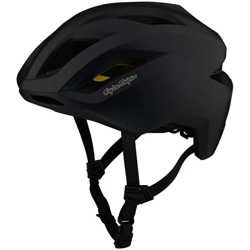 Ordina Subito Casco Moto Cross Enduro Troy Lee Design GRAIL ORBIT Nero