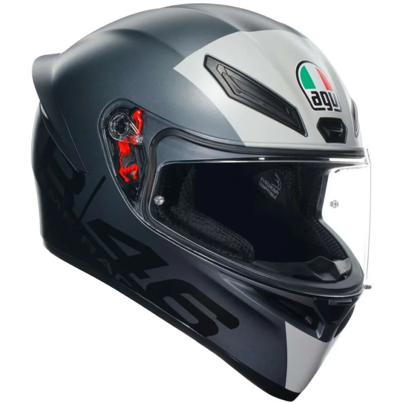 Casco Moto Integrale Agv K1 S LIMIT 46 Offerta