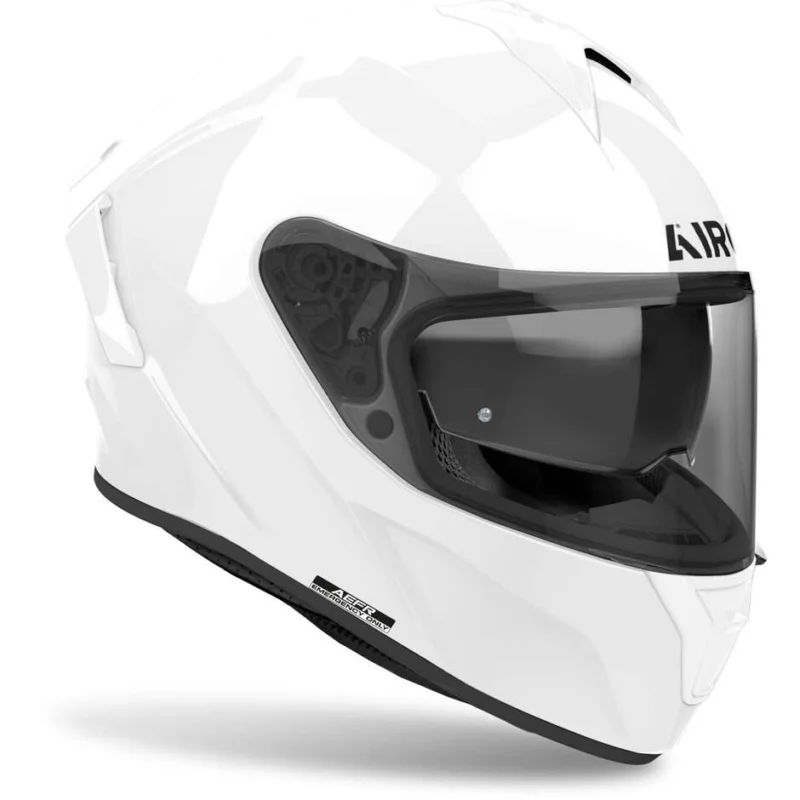 Casco Moto Integrale Airoh SPARK 2 COLOR Bianco Offerta Limitata