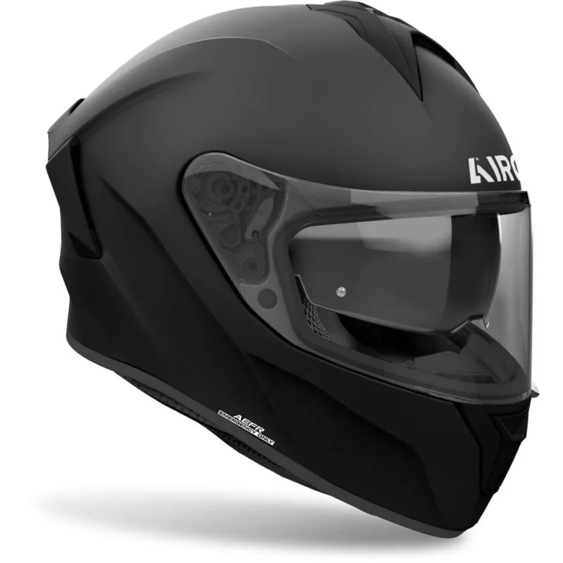Super Prezzo Casco Moto Integrale Airoh SPARK 2 COLOR Nero Opaco