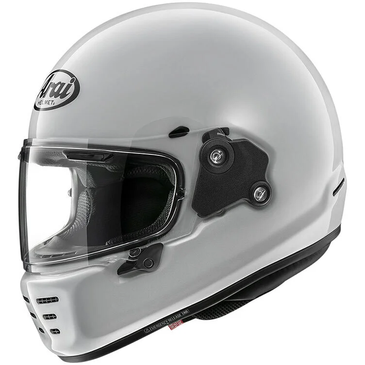 Casco Moto Integrale Arai CONCEPT-XE Bianco Compra Online