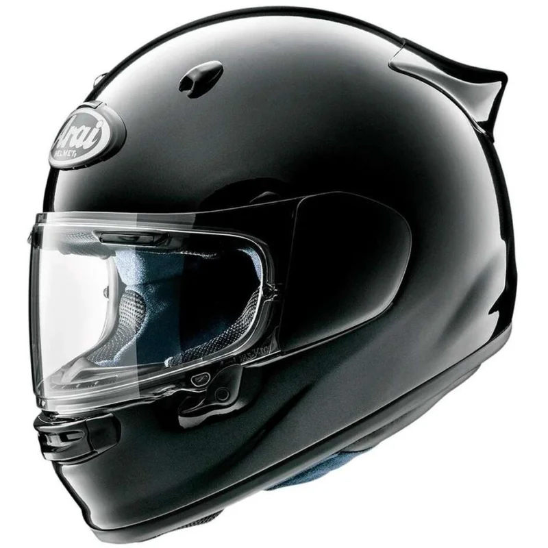 Casco Moto Integrale Arai Quantic Diamond Nero Compra Oggi Stesso