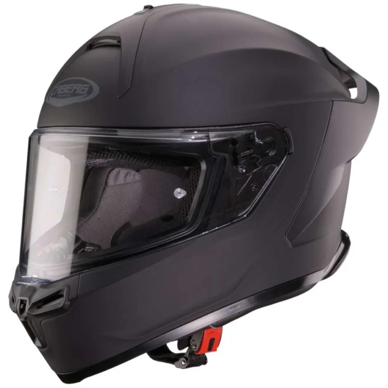 Acquista Ora Casco Moto Integrale Caberg ROXTER Nero Opaco