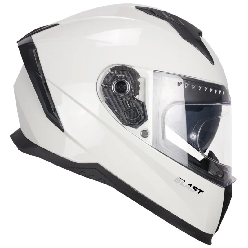 Reso Gratuito Casco Moto Integrale CGM 311A BLAST MONO Bigio