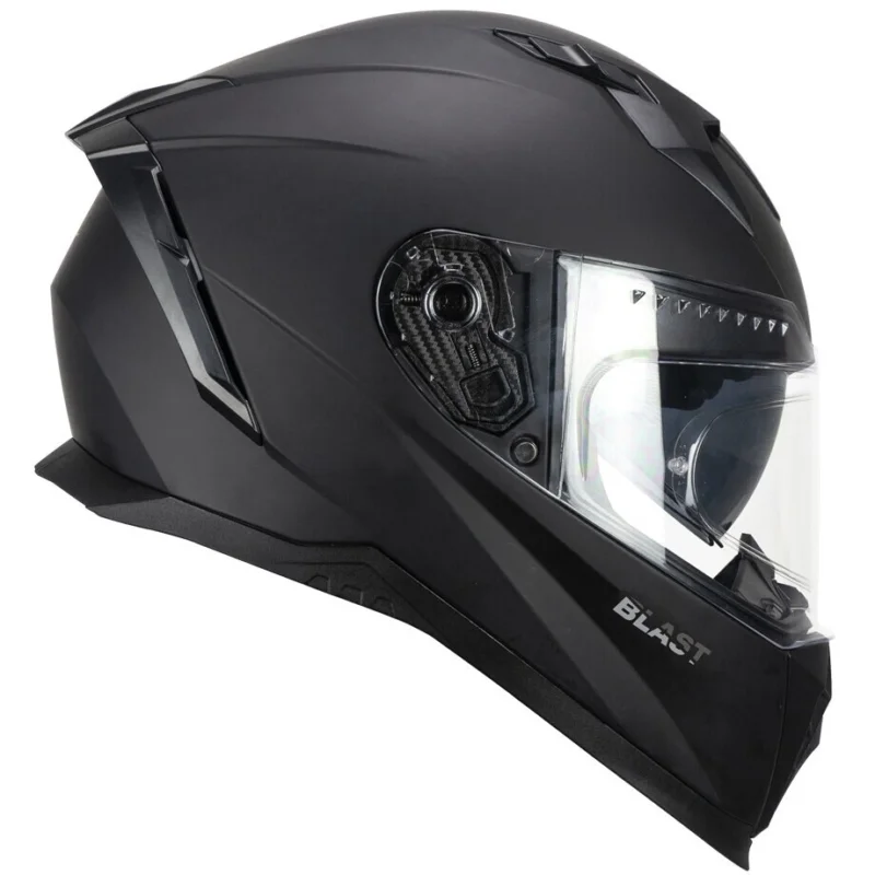 Affare Casco Moto Integrale CGM 311A BLAST MONO Nero opaco