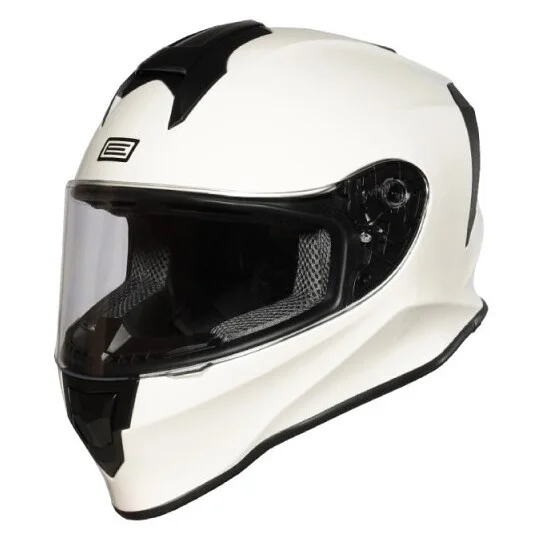 Casco Moto Integrale da Bambino ORIGINE DINAMO KID Solid Lucido Bianco 22.06 Acquista Ora