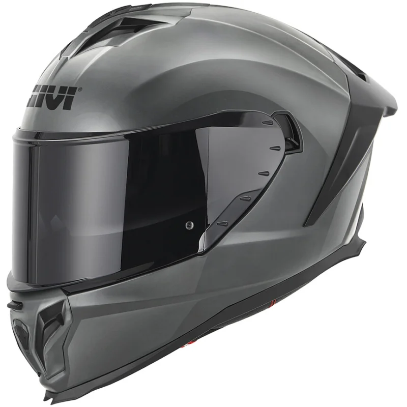 Offerta Del Giorno Casco Moto Integrale Givi 50.3 Grigio Lucido