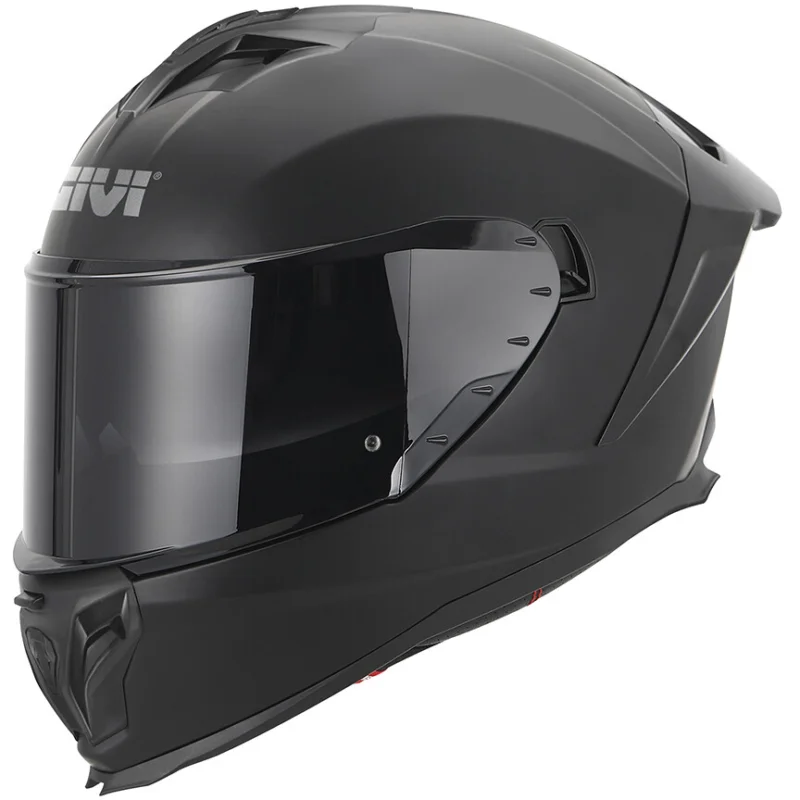 Prezzo Conveniente Casco Moto Integrale Givi 50.3 Nero Opaco
