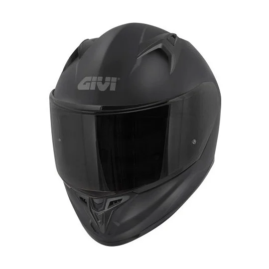 Casco Moto Integrale Givi 50.7B Nero Opaco Scelto Dai Clienti