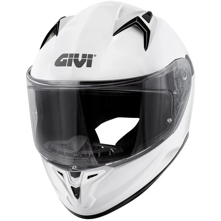 Casco Moto Integrale Givi 50.7S EVO Bianco Occasione