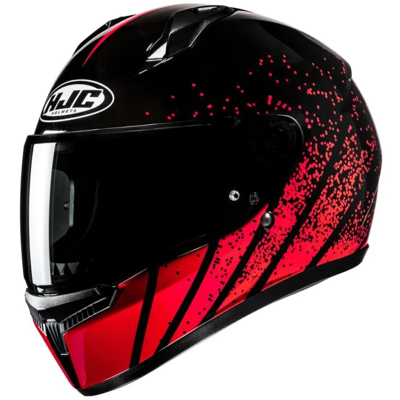 Casco Moto Integrale Hjc C10 HAVEN MC1 Vendita Finale