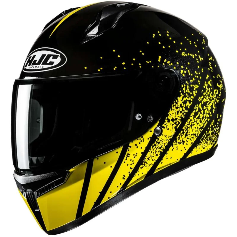 Casco Moto Integrale Hjc C10 HAVEN MC3 Promozione Esclusiva