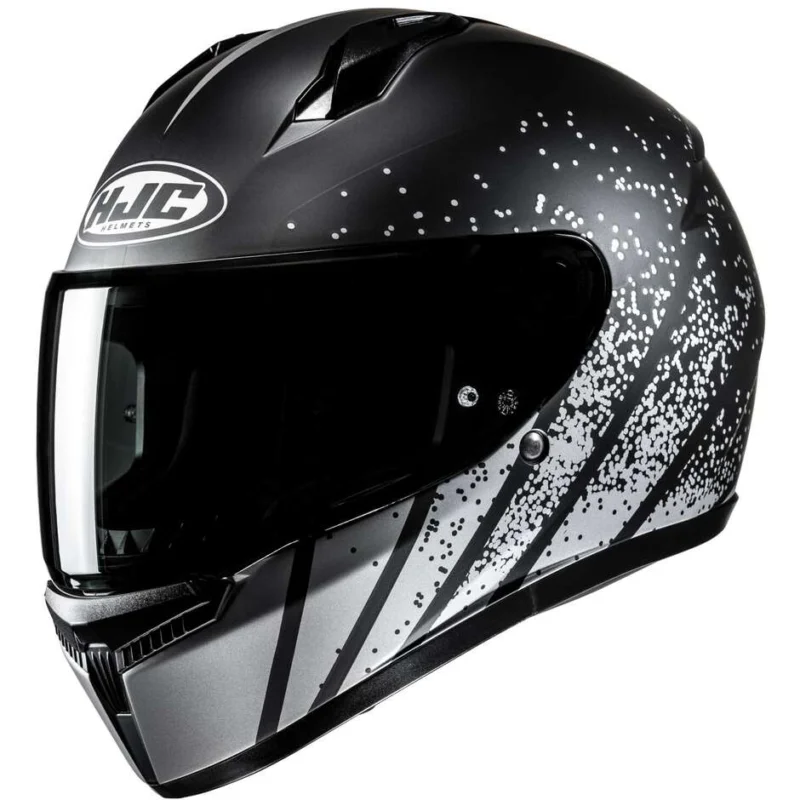 Sconto Casco Moto Integrale Hjc C10 HAVEN MC5SF