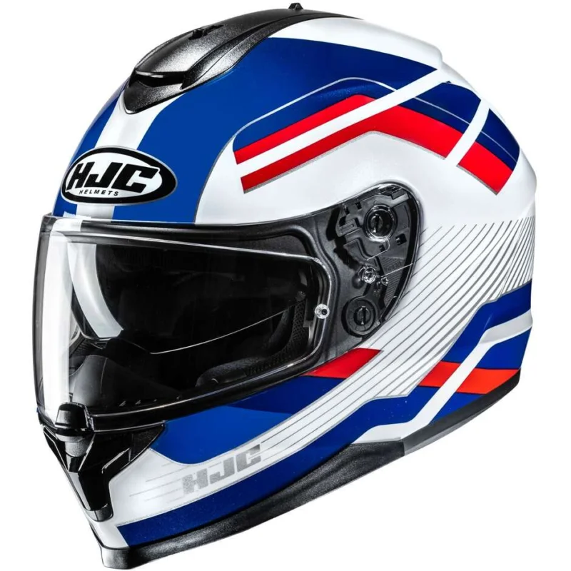 Di Tendenza Casco Moto Integrale Hjc C70N BELIS MC21