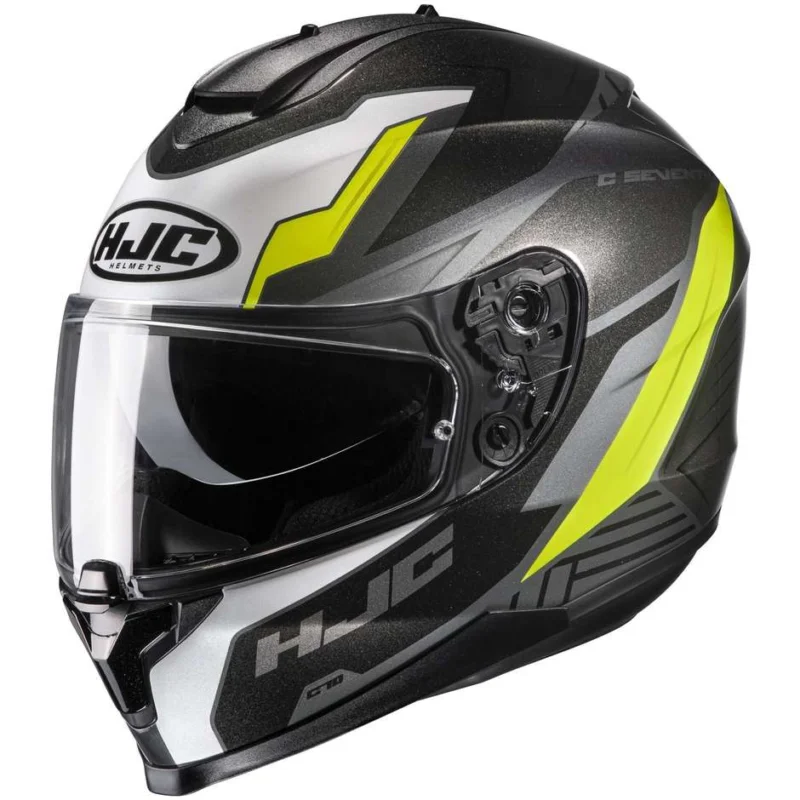Casco Moto Integrale Hjc C70 SILON MC3H Acquista Ora