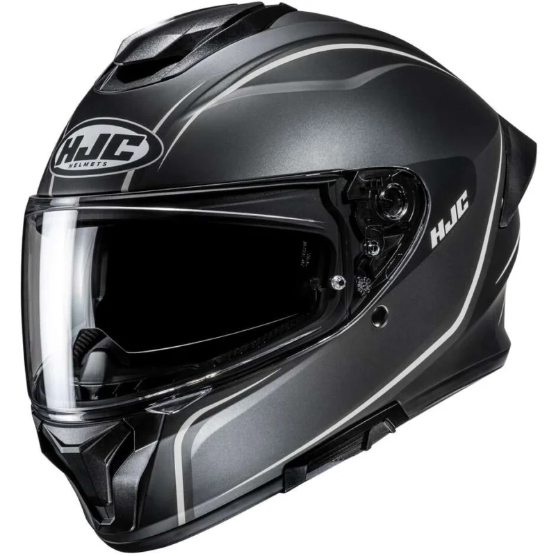 Offerta Limitata Casco Moto Integrale Hjc C71 QUEZ MC5SF