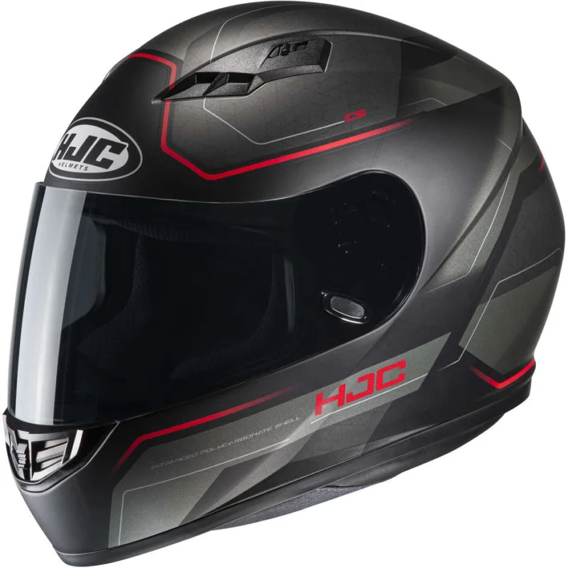 Casco Moto Integrale Hjc CS-15 INNO MC1SF Opaco Compra Oggi Stesso