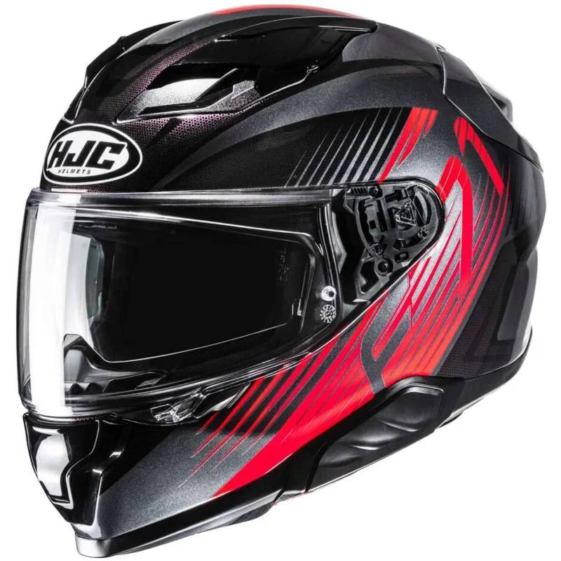 Prezzo Basso Casco Moto Integrale Hjc F71 CATOS MC1