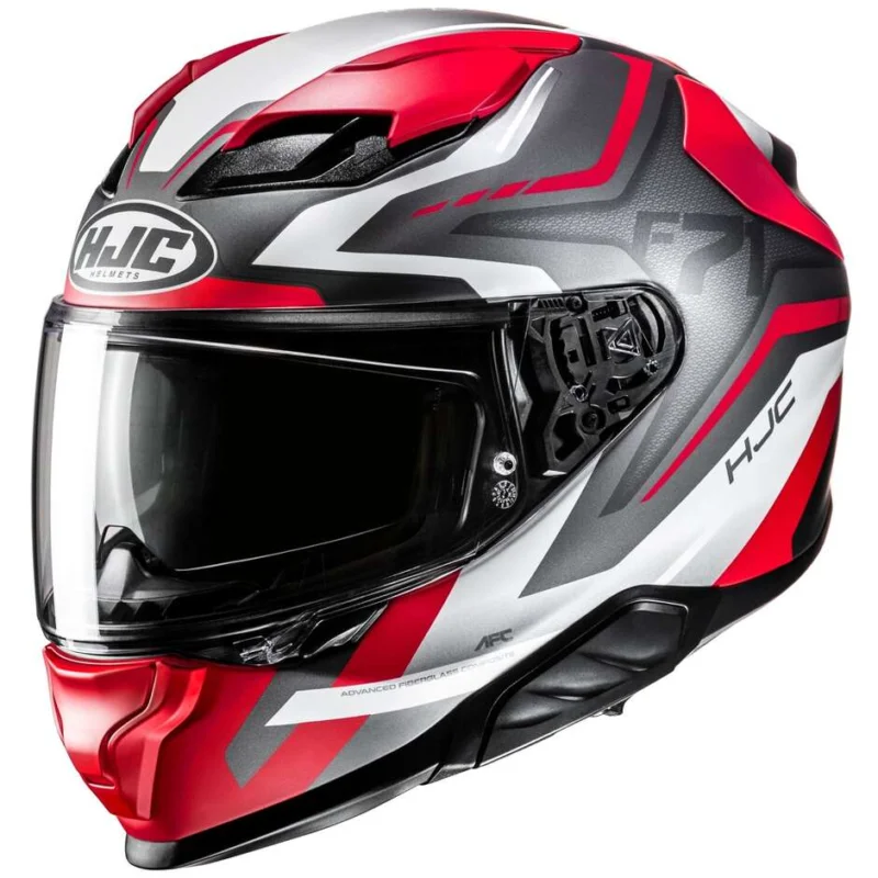 Promo Stagionale Casco Moto Integrale Hjc F71 FES MC1SF