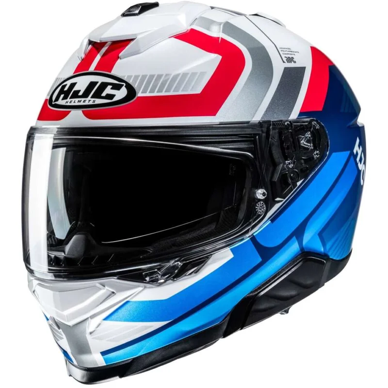 Occasione Casco Moto Integrale Hjc i71 VIZ MC21