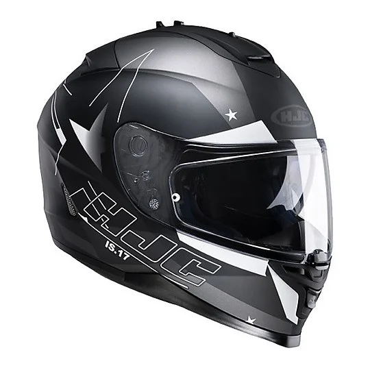 Casco Moto Integrale HJC IS-17 Armada MC5F Saldi