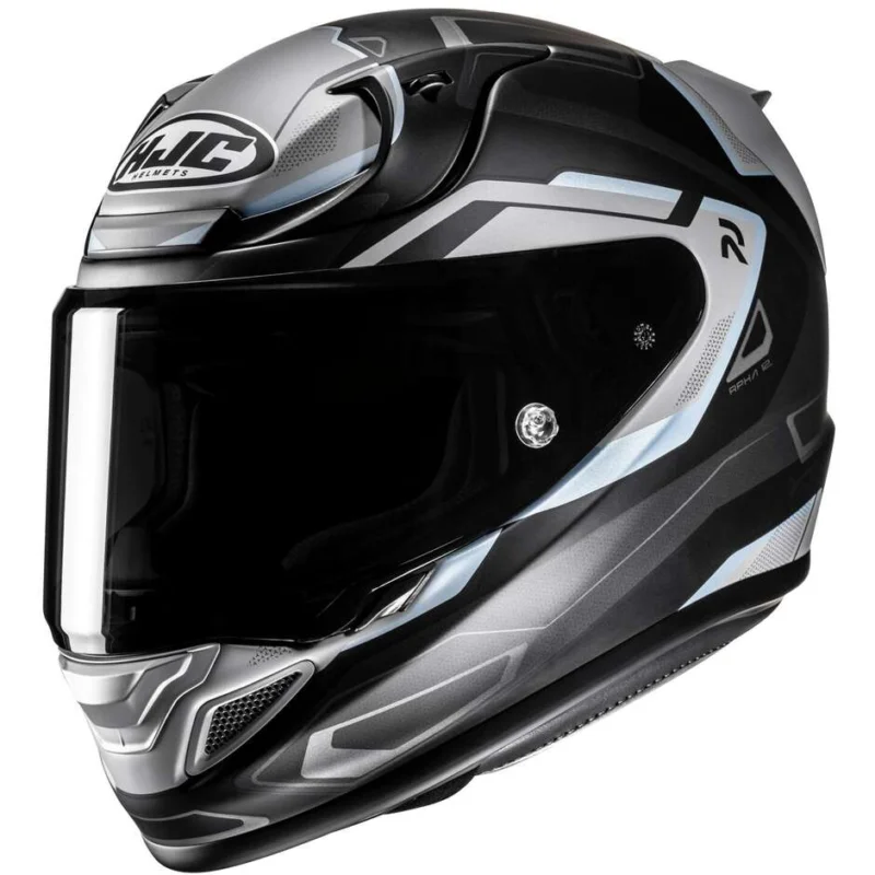 Casco Moto Integrale Hjc RPHA12 BRELS MC5SF Offerta Limitata