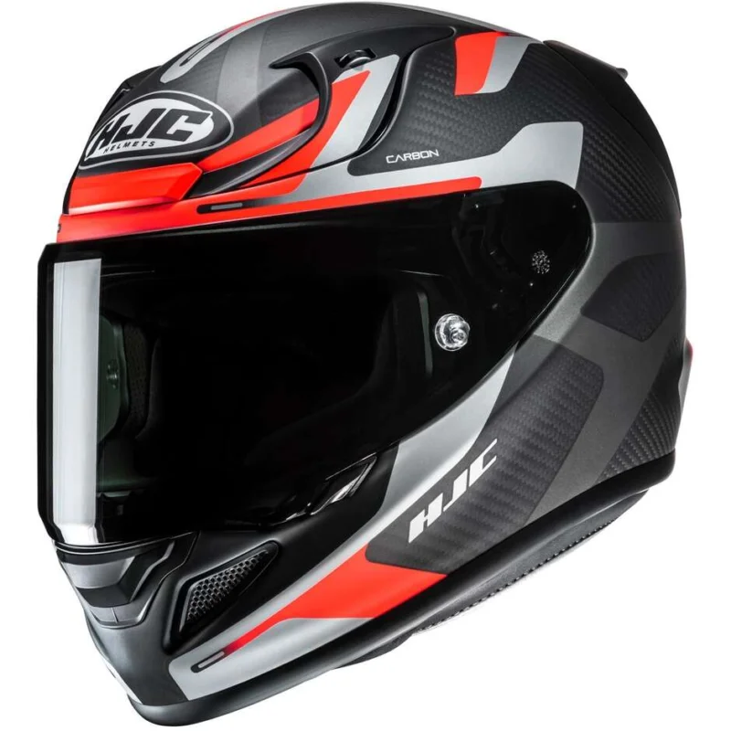 Casco Moto Integrale Hjc RPHA12 CARBON XENTRA MC6HSF Di Tendenza