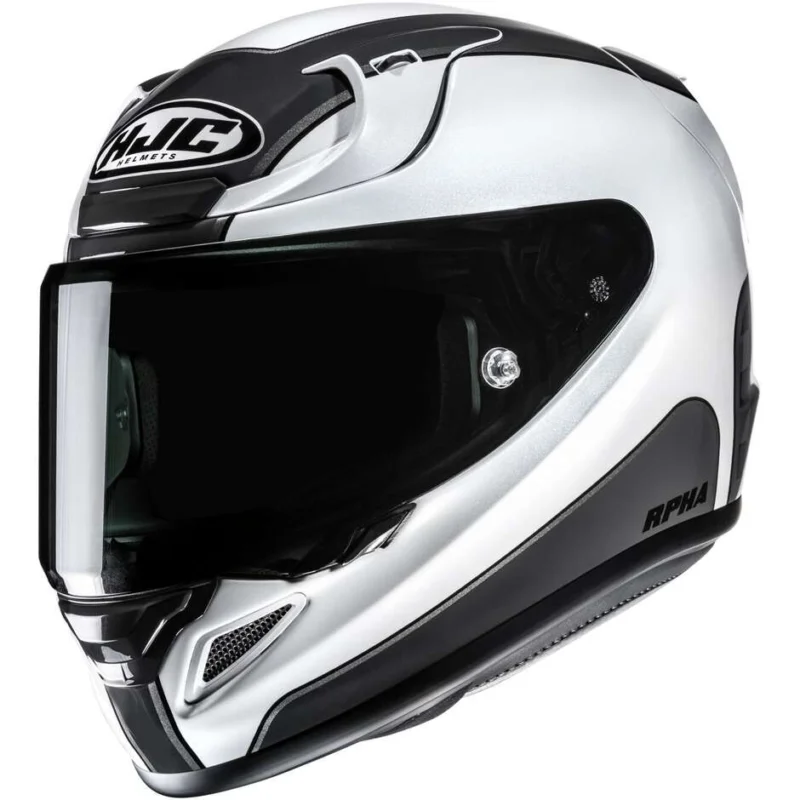 Soddisfatti O Rimborsati Casco Moto Integrale Hjc RPHA12 RESPON MC5