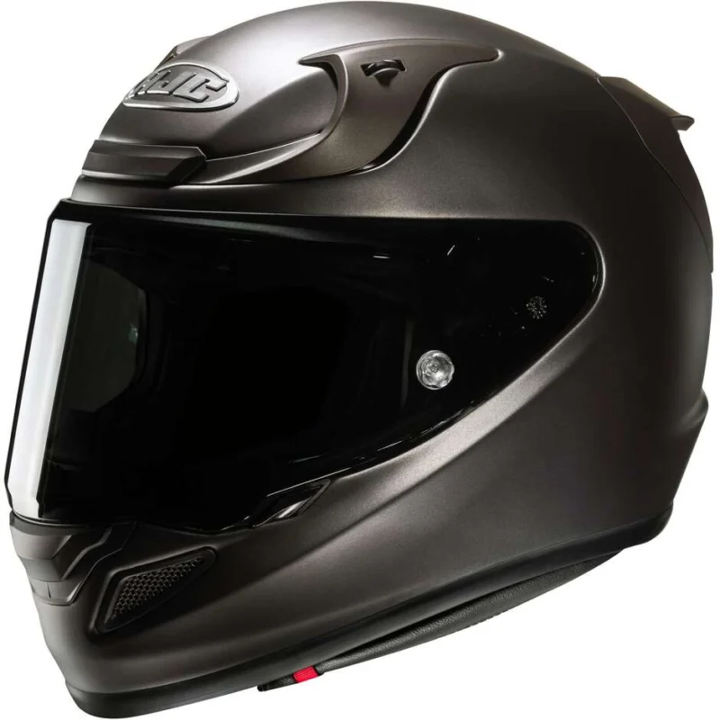 Casco Moto Integrale Hjc RPHA 12 Semi Titanio Opaco Compra Online