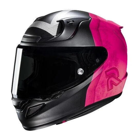 Casco Moto Integrale Hjc RPHA 12 SQUID GAME NETFLIX MC1SF Offerta