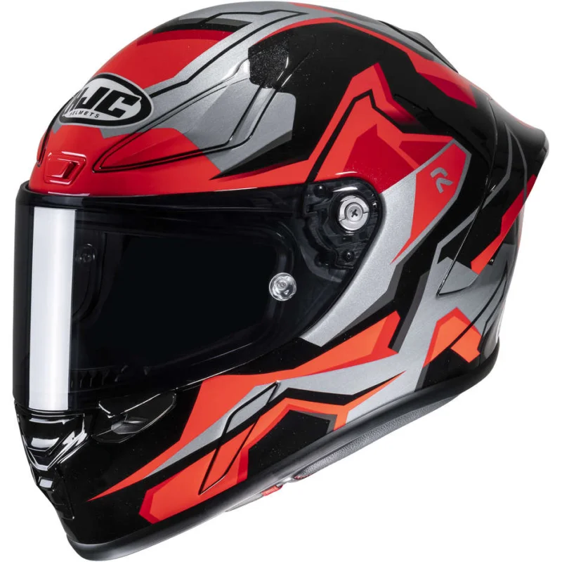 Casco Moto Integrale Hjc RPHA1 NOMARO MC1 Offerta Lampo