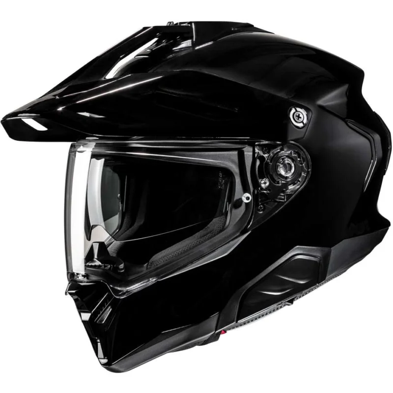 Prezzo Scontato Casco Moto Integrale Hjc RPHA60 METAL Nero