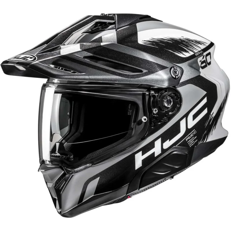 Nuovo Arrivo Casco Moto Integrale Hjc RPHA60 QUID MC5
