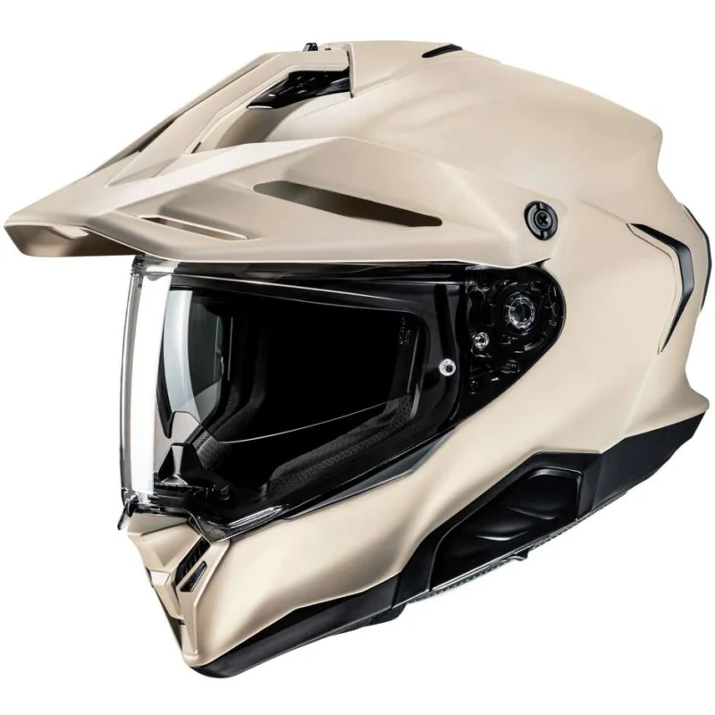 Casco Moto Integrale Hjc RPHA60 Semi Flat SAND BEIGE A Buon Prezzo