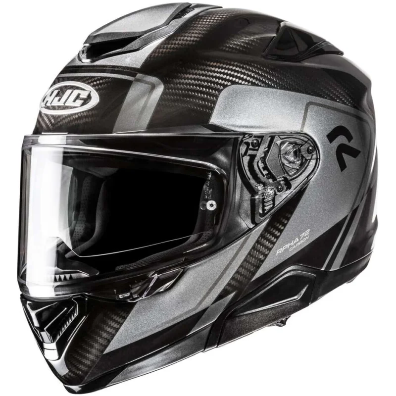 Casco Moto Integrale Hjc RPHA72 CARBON FYNEX MC5 Spedizione Gratuita