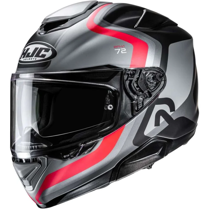 Casco Moto Integrale Hjc RPHA72 ERNEM MC1SF Miglior Prezzo