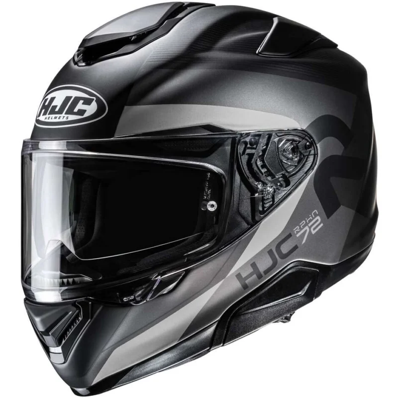 Vendita Finale Casco Moto Integrale Hjc RPHA72 PHYTA MC5SF