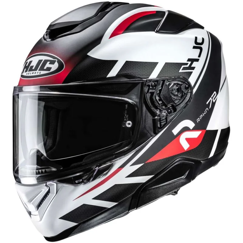 Casco Moto Integrale Hjc RPHA72 VALUE MC1SF Prezzo Scontato