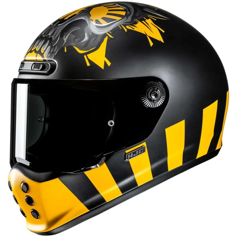 Casco Moto Integrale Hjc V10 CRANIA MC3SF Prezzo Scontato