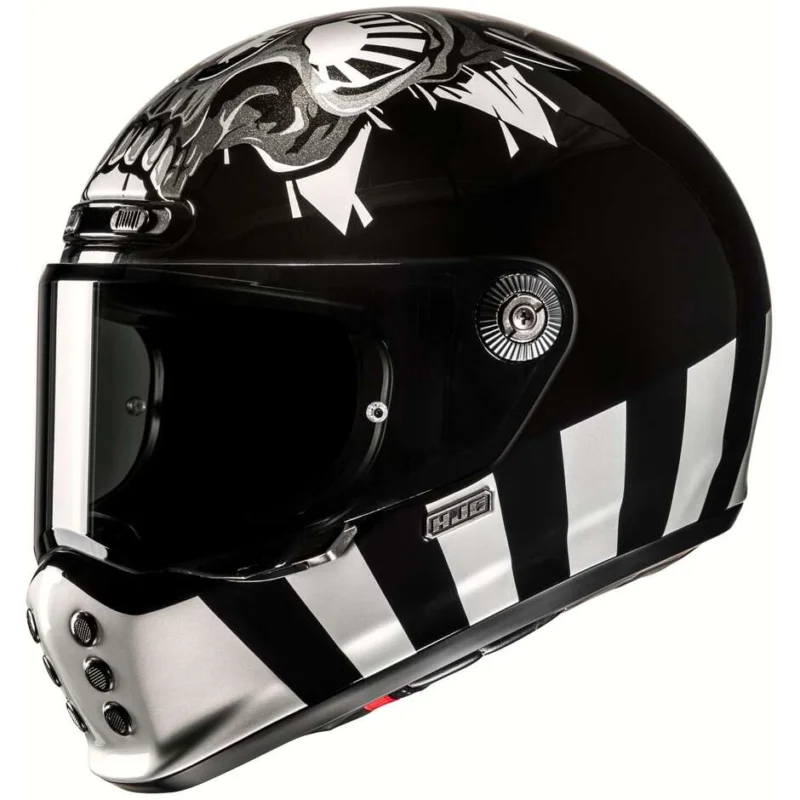 Casco Moto Integrale Hjc V10 CRANIA MC5 Prezzo Scontato