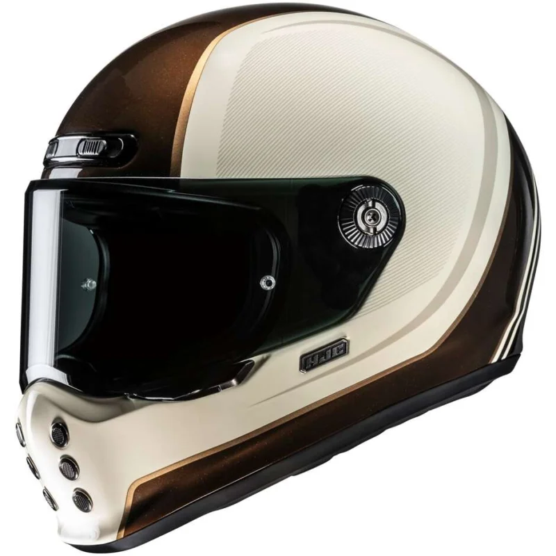 Direttamente Dal Produttore Casco Moto Integrale Hjc V10 HODU MC9