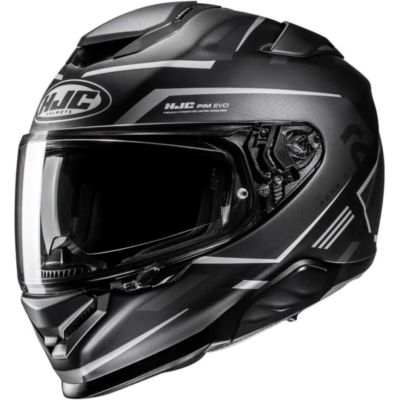 Ordina Subito Casco Moto Integrale In Fibra Hjc RPHA71 ELLON MC5SF