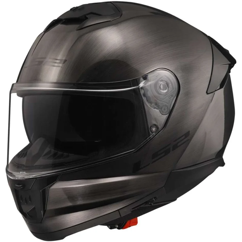 Casco Moto Integrale Ls2 FF808 STREAM II Jaens Spedizione Espresso