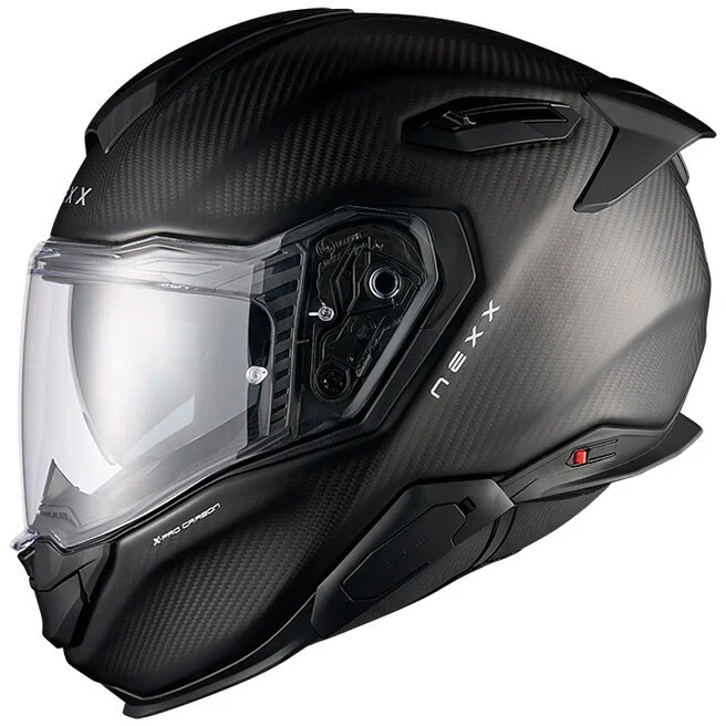 Casco Moto integrale Nexx X.TR PRO Carbon Spedizione Espresso