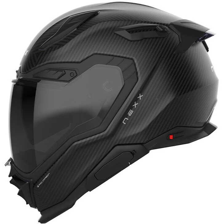 Affare Casco Moto Integrale Nexx X.WST3 ZERO PRO Carbonio Opaco